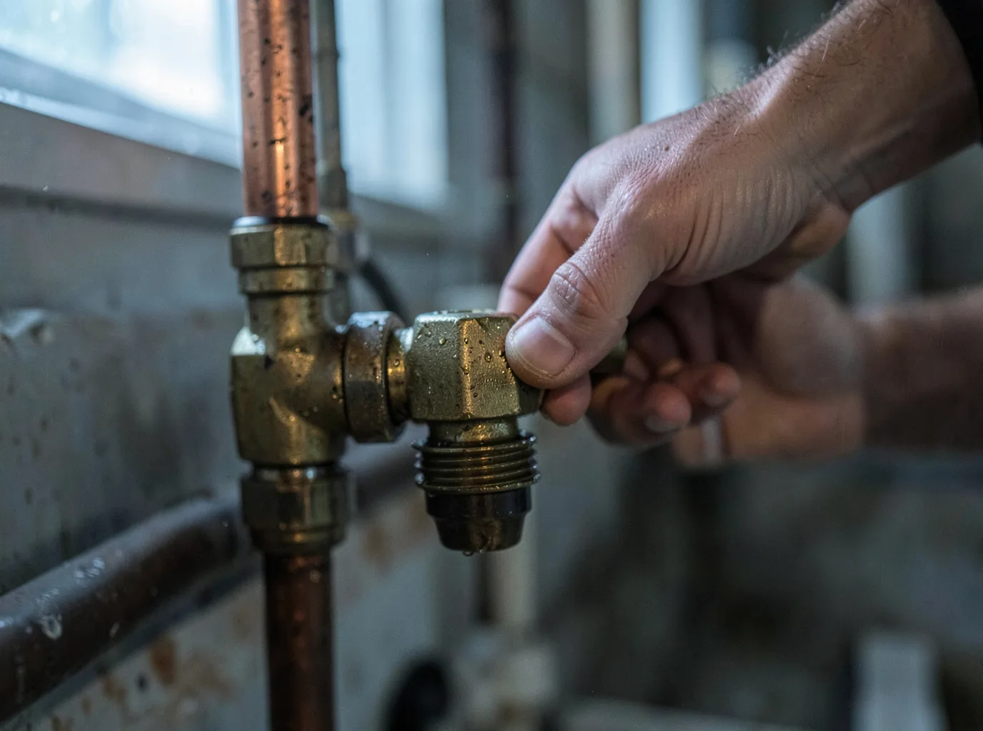 Emergency Plumber Salem, NE FAQs
